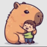 Capybara Care Logo