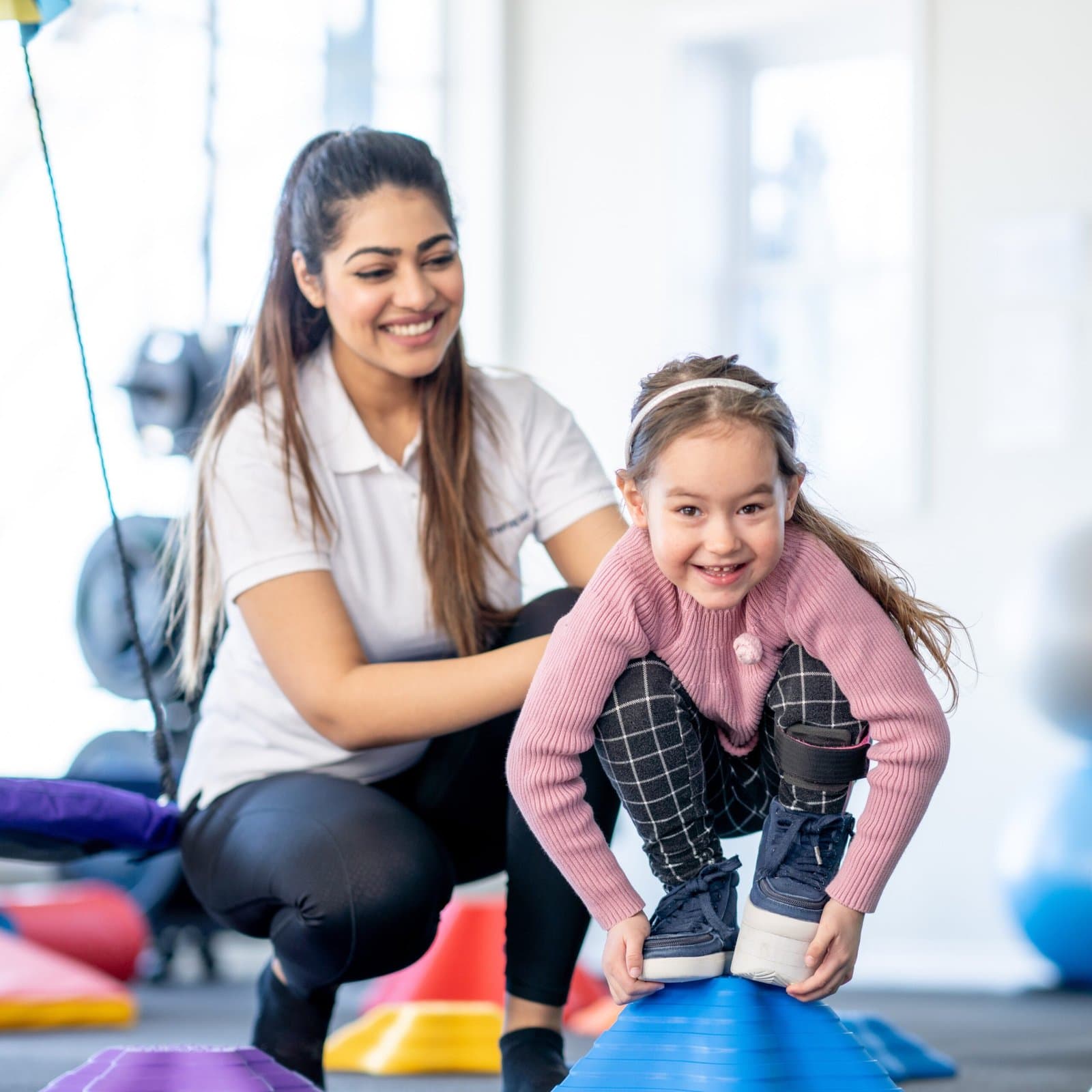 The Speech Cabin - Pediatric Therapy Space at Capybara Care, Sector 48 Gurgaon